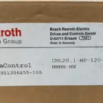 Bosch Rexroth