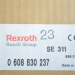 Bosch Rexroth