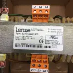 LENZE