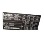LENZE