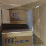 MAC Valves