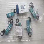 MAC Valves