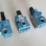 MAC Valves