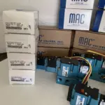 MAC Valves