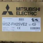 Mitsubishi Electric