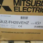 Mitsubishi Electric